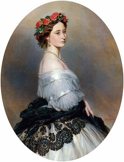 3 Великая Герцогиня Алиса. 1861.jpg